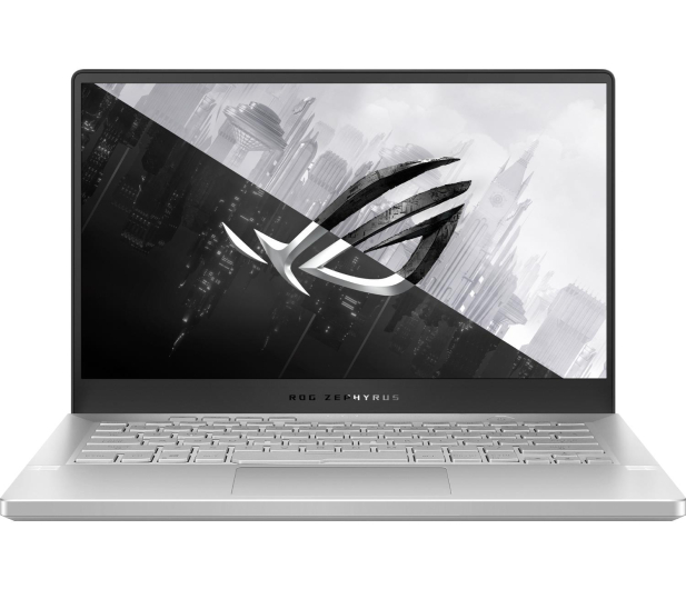ASUS ROG Zephyrus G14 R7-4800/16/1TB AniMe Matrix - 568091 - zdjęcie 2